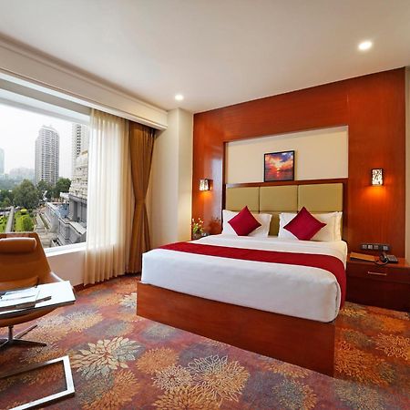 העיר בנגלור Kingston Hotel מראה חיצוני תמונה