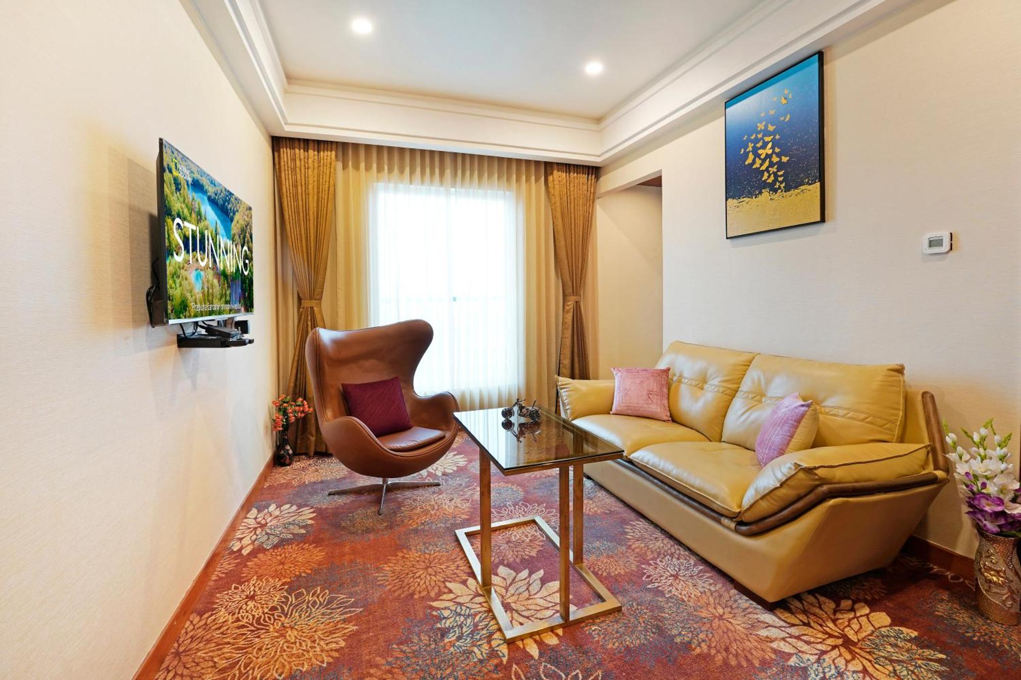 העיר בנגלור Kingston Hotel מראה חיצוני תמונה
